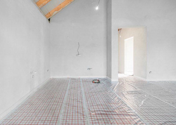 Na predaj moderný 4-izbový rodinný dom v Šoporni