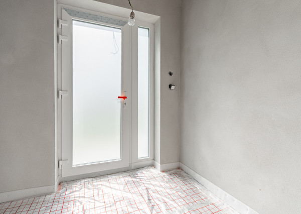 Na predaj moderný 4-izbový rodinný dom v Šoporni