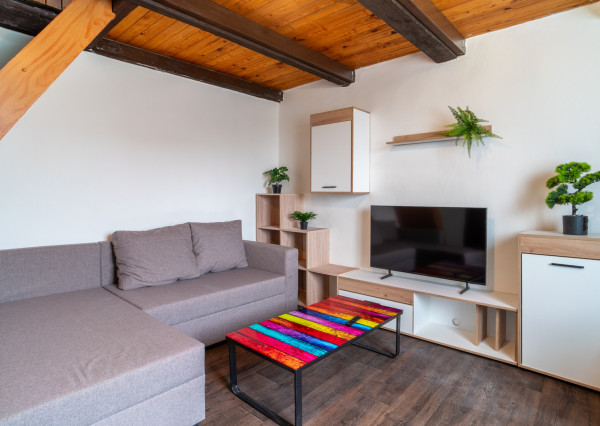 VÝRAZNÁ ZĽAVA: Na predaj záhradná chata s výhľadom na golfové ihrisko v Skalici