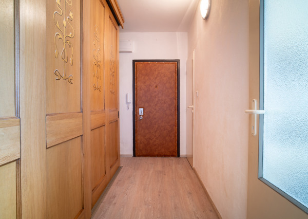 Na predaj 2-izbový byt s pekným výhľadom v Hriňovej