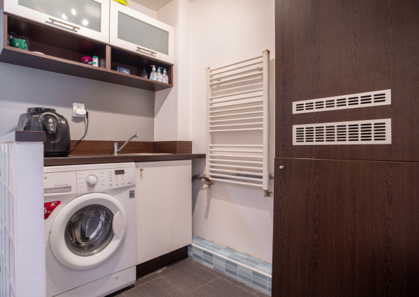 Na prenájom obchodný priestor v samotnom centre Bratislavy