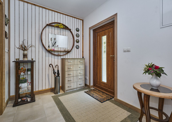 Na predaj novostavba rodinného domu v Prešove, časť Dúbrava