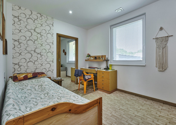 Na predaj novostavba rodinného domu v Prešove, časť Dúbrava