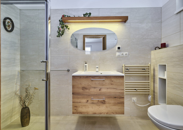 Na predaj novostavba rodinného domu v Prešove, časť Dúbrava