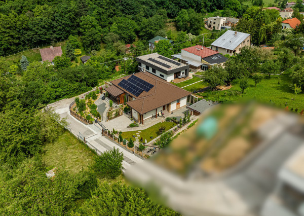 Na predaj novostavba rodinného domu v Prešove, časť Dúbrava