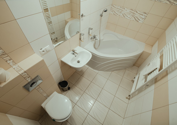 Na predaj elegantný kongresový Hotel Elite v Novej Dubnici