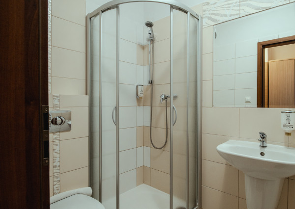 Na predaj elegantný kongresový Hotel Elite v Novej Dubnici