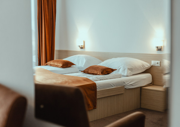 Na predaj elegantný kongresový Hotel Elite v Novej Dubnici