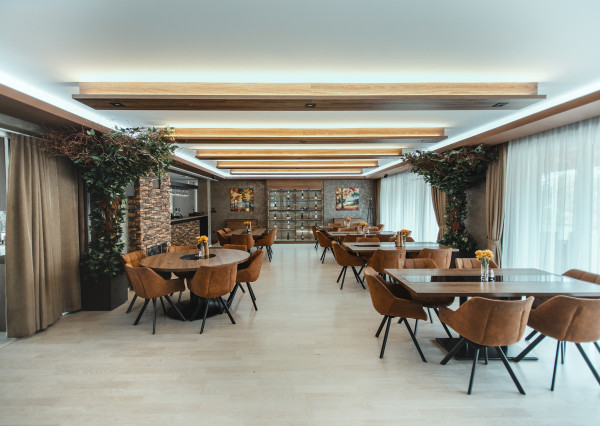 Na predaj elegantný kongresový Hotel Elite v Novej Dubnici