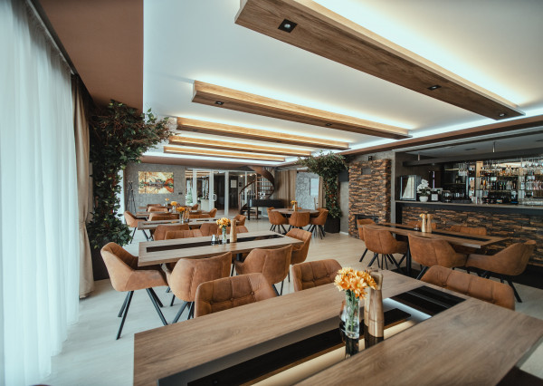 Na predaj elegantný kongresový Hotel Elite v Novej Dubnici