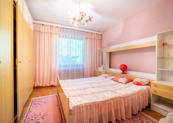 Na predaj 6-izbový rodinný dom v obci Podkriváň