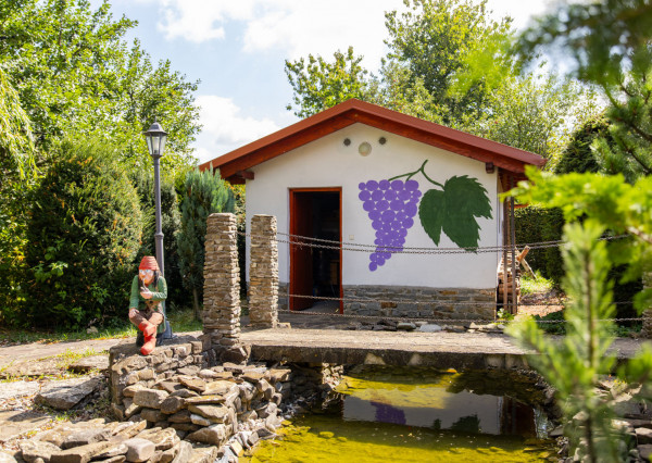 Na predaj 4-izbový rodinný dom v Moravskom Lieskovom