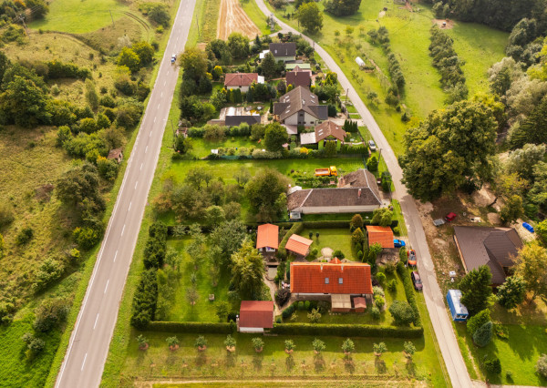 Na predaj 4-izbový rodinný dom v Moravskom Lieskovom