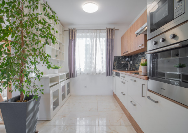 Na predaj novostavba rodinného domu v Kostolišti