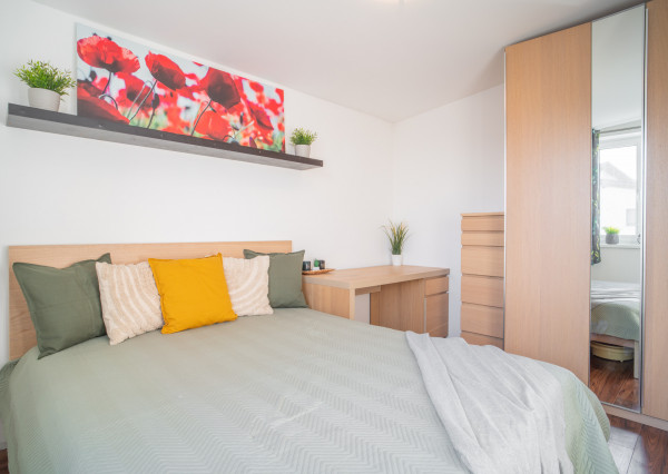 Na predaj novostavba rodinného domu v Kostolišti