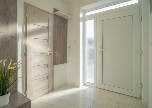 Na predaj novostavba rodinného domu v Kostolišti