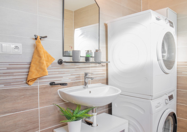 Na predaj novostavba rodinného domu v Kostolišti