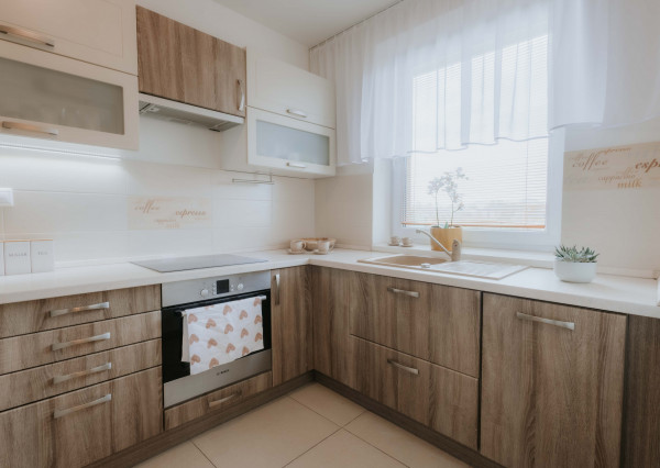 Na predaj rodinný dom v obci Zbyňov