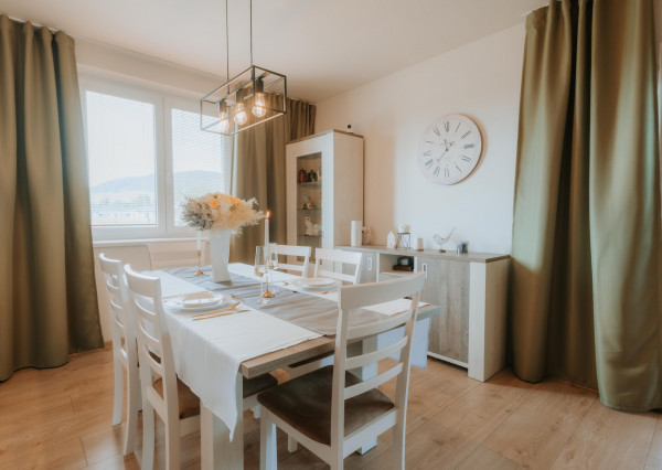 Na predaj rodinný dom v obci Zbyňov