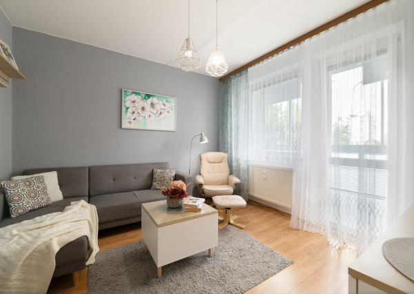 Na predaj 4-izbový byt vo Vrbovom