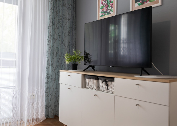 Na predaj 4-izbový byt vo Vrbovom