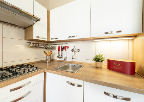 Na predaj 4-izbový byt vo Vrbovom