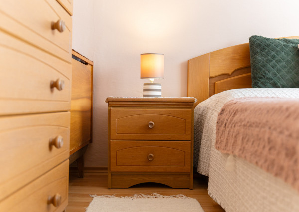 Na predaj 4-izbový byt vo Vrbovom