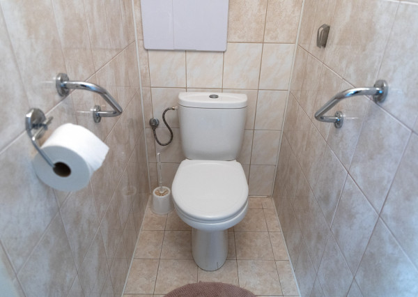 Na predaj 4-izbový byt vo Vrbovom