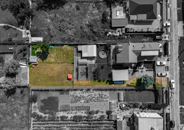 Na predaj pozemok pripravený na výstavbu v Pate