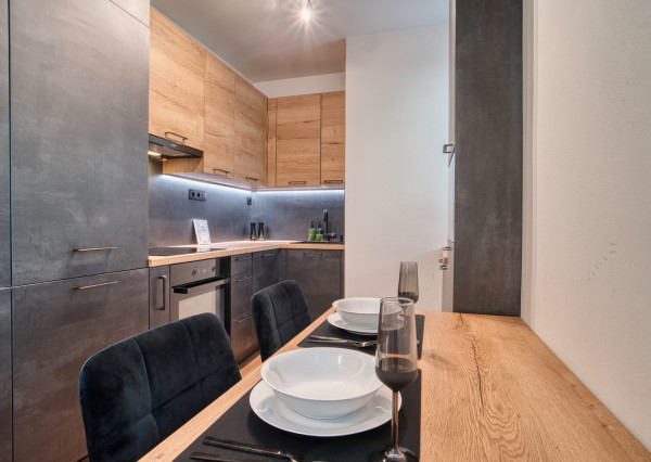 Na predaj 2-izbový byt s loggiou v Šamoríne