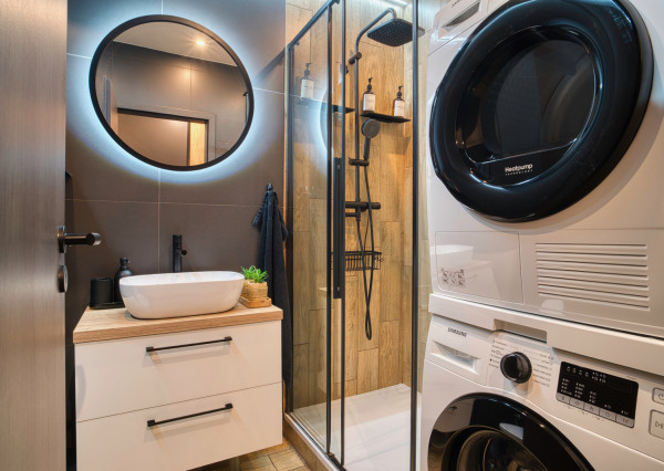 Na predaj 2-izbový byt s loggiou v Šamoríne