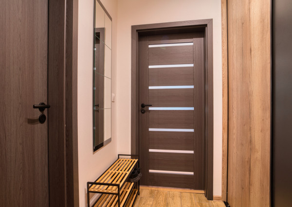 Na predaj 2-izbový byt s loggiou v Šamoríne