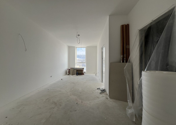 Na predaj investičný 2-izbový apartmán (nebytový priestor) v Bardejove s možnosťou prenosu DPH