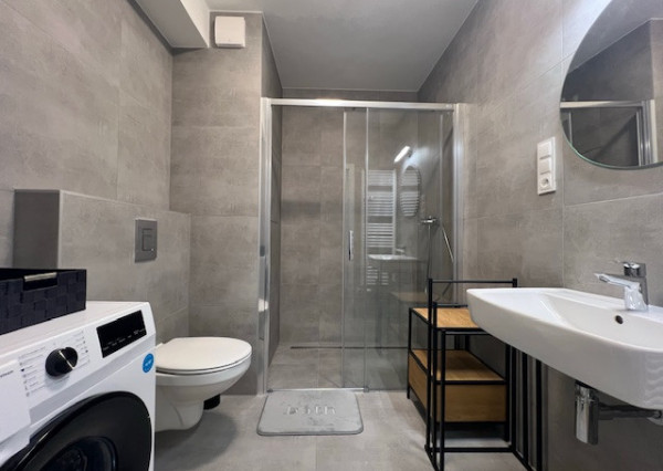 Na prenájom 2-izbový byt Halalovka - Trenčín