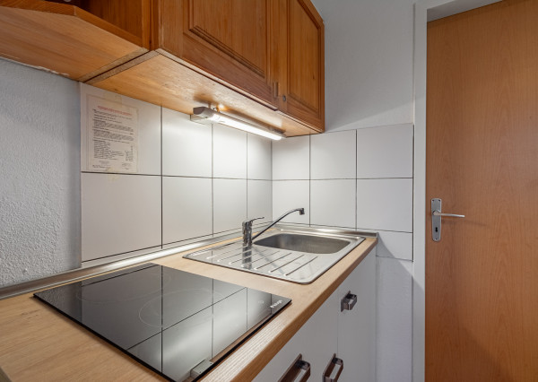 Na predaj 2-izbový byt v Senci pri jazerách s terasou