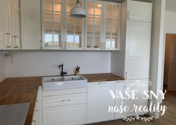 Na prenájom nový, zariadený 2izb byt na ul. Za Liptovskou v Trenčíne.