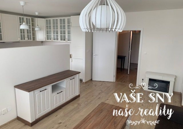 Na prenájom nový, zariadený 2izb byt na ul. Za Liptovskou v Trenčíne.