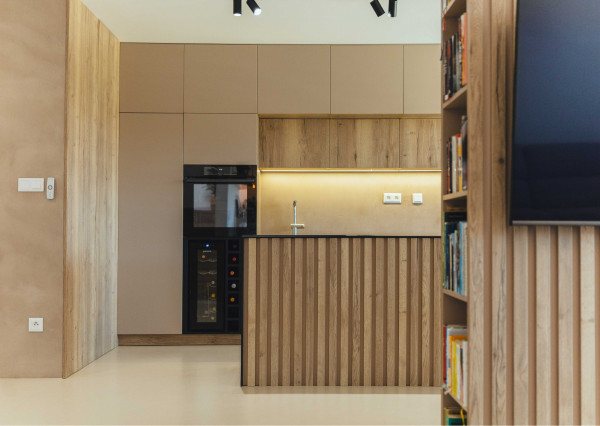 ZNÍŽENÁ CENA: Na predaj moderný rodinný dom v Skalke nad Váhom