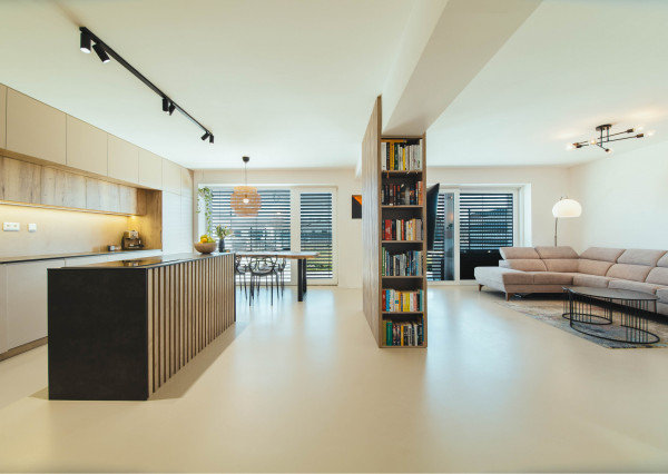 ZNÍŽENÁ CENA: Na predaj moderný rodinný dom v Skalke nad Váhom