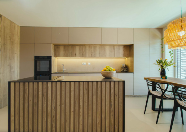 ZNÍŽENÁ CENA: Na predaj moderný rodinný dom v Skalke nad Váhom