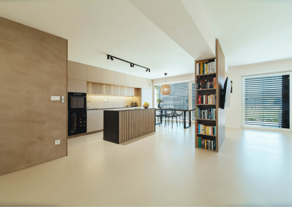 ZNÍŽENÁ CENA: Na predaj moderný rodinný dom v Skalke nad Váhom