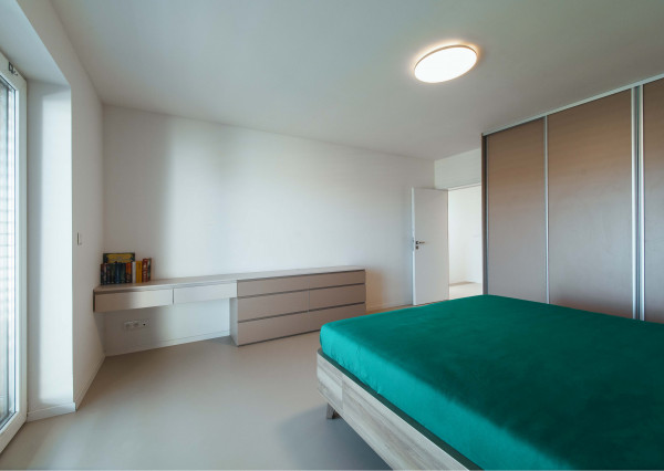 ZNÍŽENÁ CENA: Na predaj moderný rodinný dom v Skalke nad Váhom