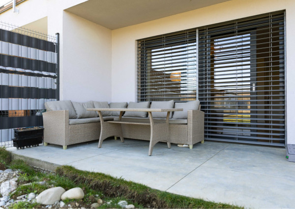 ZNÍŽENÁ CENA: Na predaj moderný rodinný dom v Skalke nad Váhom