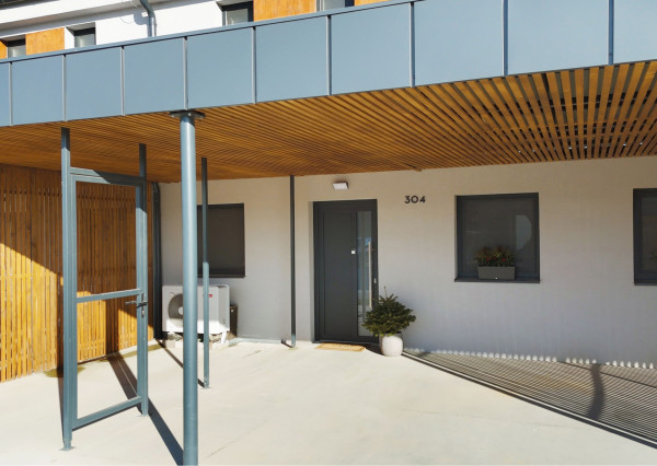 ZNÍŽENÁ CENA: Na predaj moderný rodinný dom v Skalke nad Váhom