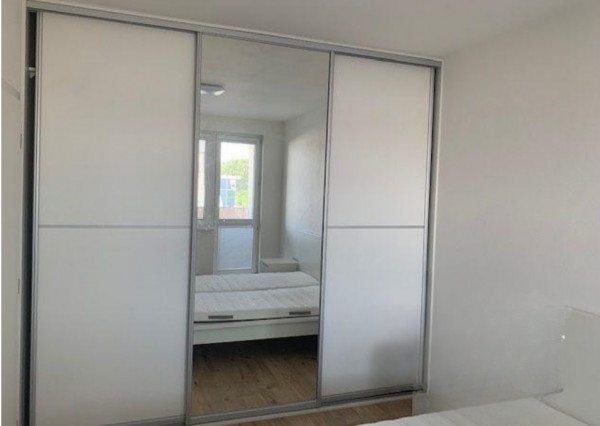 Na prenájom 2-izbový byt na Zlatovskej ulici v Trenčíne