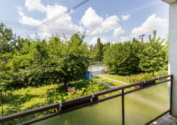 Na prenájom 3-izbový byt v Šamoríne