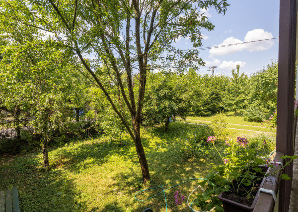 Na prenájom 3-izbový byt v Šamoríne