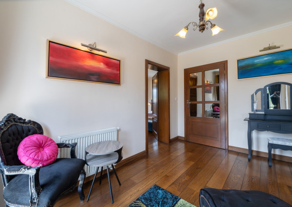 Na predaj nadštandardný rodinný dom s bazénom, Soblahov