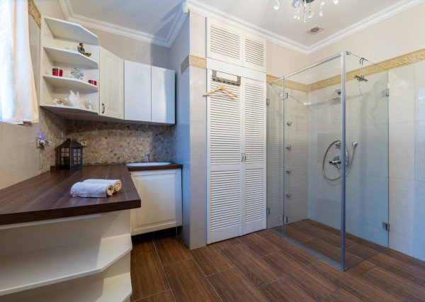 Na predaj nadštandardný rodinný dom s bazénom, Soblahov