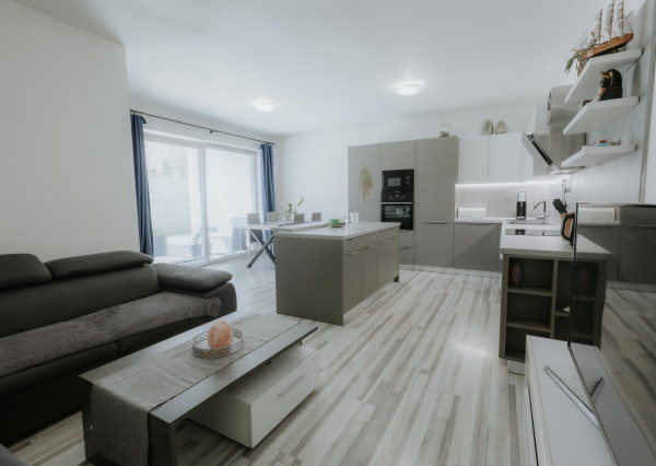 Na predaj 3-izbový byt v Čadci